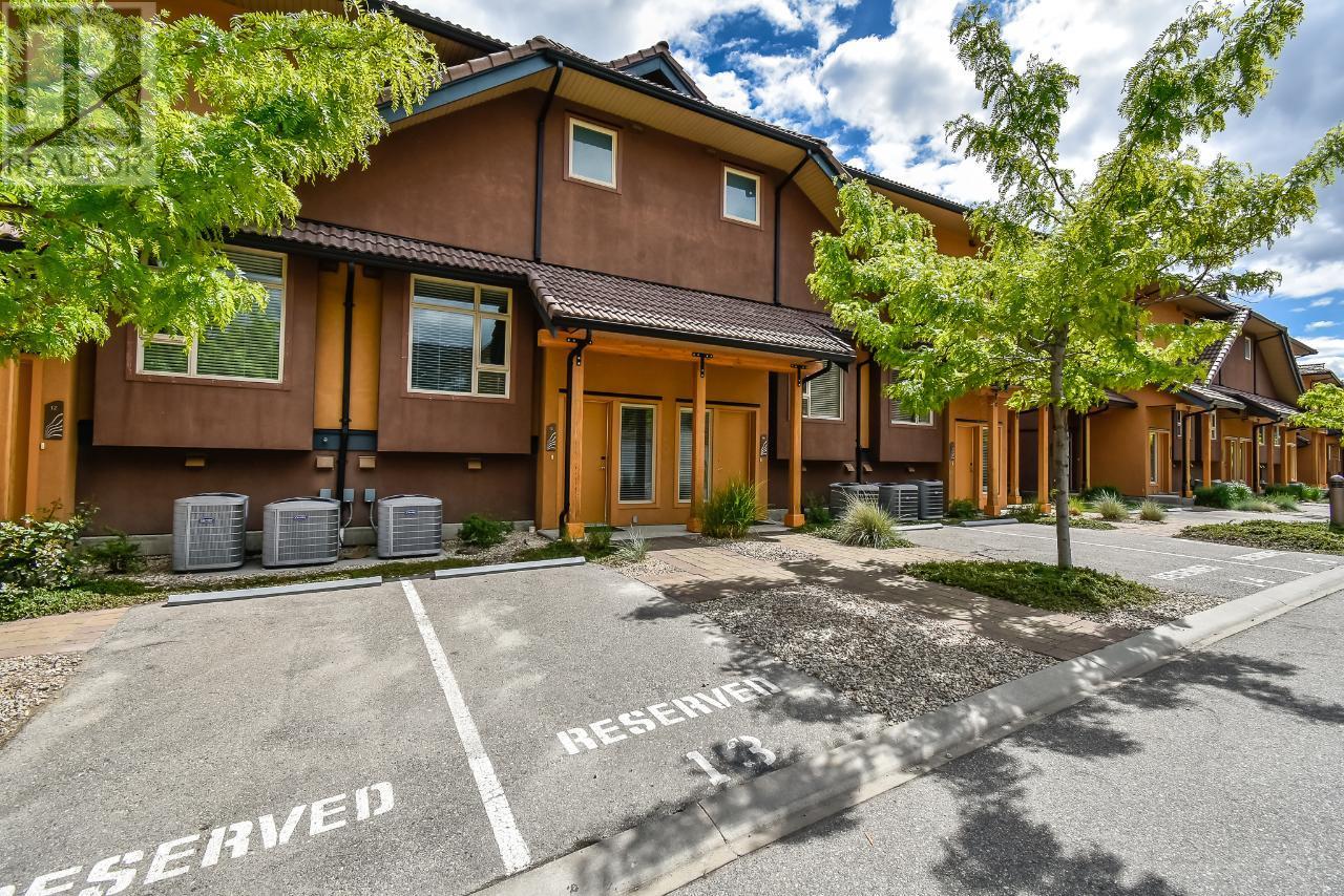 15 PARK Place Unit# 12 Osoyoos