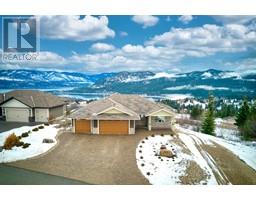 2550 Copperview Drive Blind Bay, Blind Bay, Ca