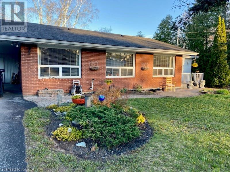 1016 Jewel Road, Cloyne, Ontario  K0H 1K0 - Photo 1 - 40539522