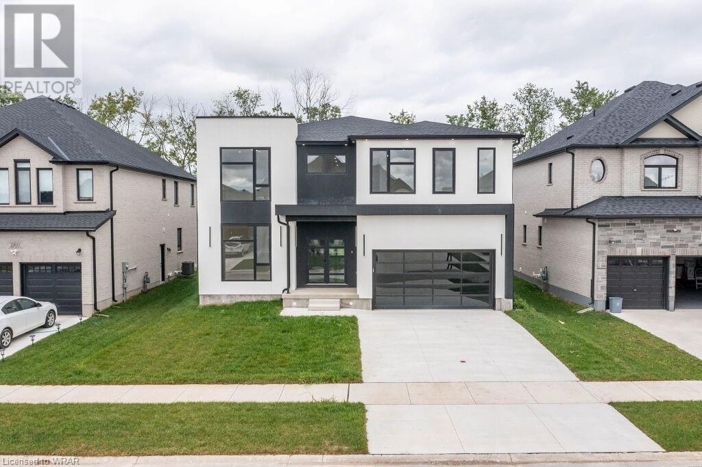 2152 TRIPP Drive, london, Ontario