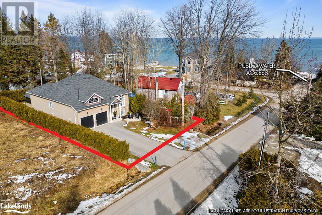 24 James Avenue, Wasaga Beach, Ontario  L9Z 2X3 - Photo 3 - 40539006