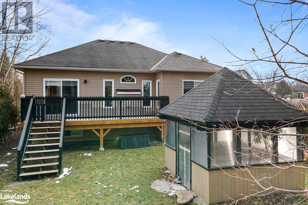 24 James Avenue, Wasaga Beach, Ontario  L9Z 2X3 - Photo 34 - 40539006