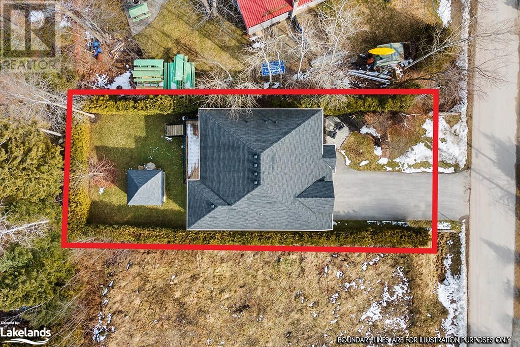 24 James Avenue, Wasaga Beach, Ontario  L9Z 2X3 - Photo 40 - 40539006