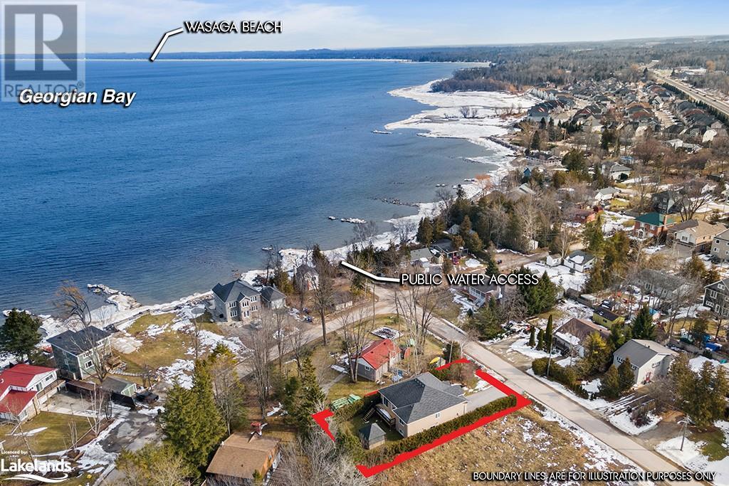 24 James Avenue, Wasaga Beach, Ontario  L9Z 2X3 - Photo 41 - 40539006