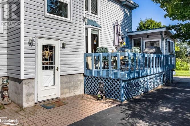 50 Wilson Road W, Tiny, Ontario  L4R 0E3 - Photo 30 - 40518278