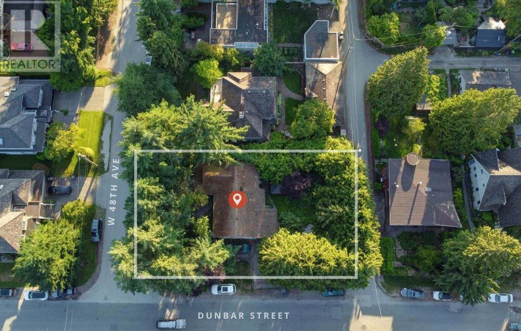 3617 W 48TH AVENUE, vancouver, British Columbia