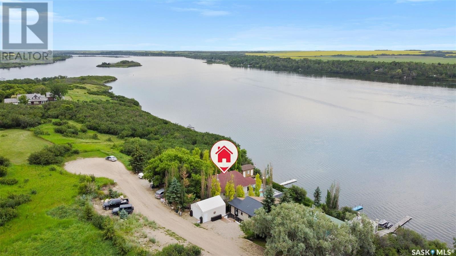 5702 Nelson Beach Drive, Wakaw Lake, Saskatchewan  S0K 4P0 - Photo 38 - SK958752