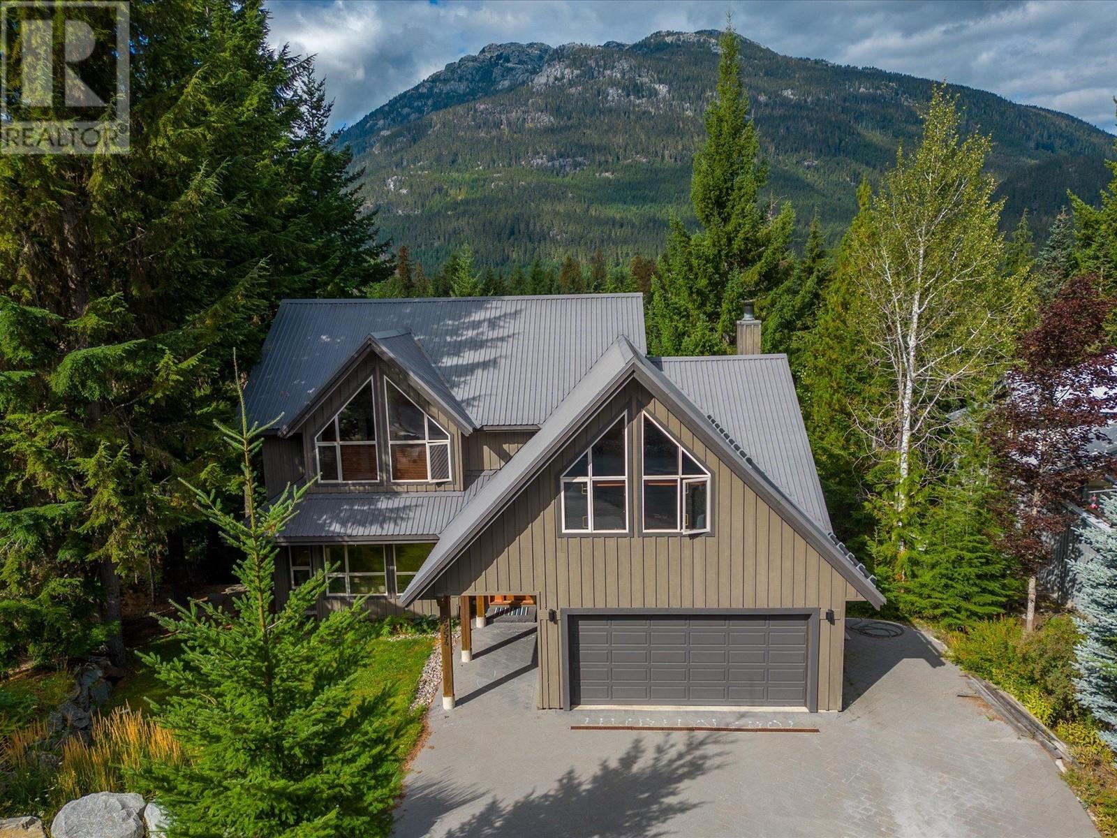 6254 Eagle Drive, Whistler, British Columbia  V8E 0C7 - Photo 32 - R2820741