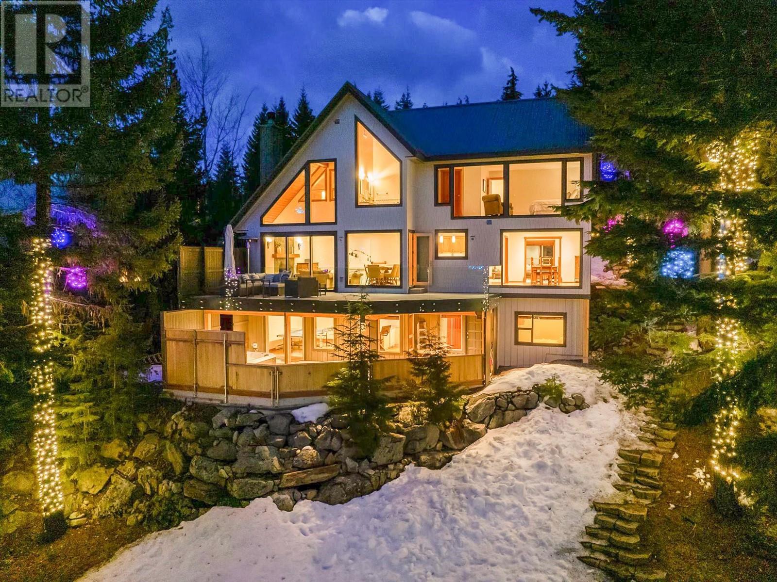 6254 Eagle Drive, Whistler, British Columbia  V8E 0C7 - Photo 31 - R2820741