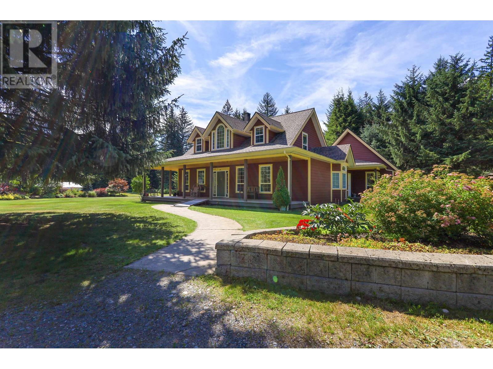 499 QUATSINO BOULEVARD, kitimat, British Columbia