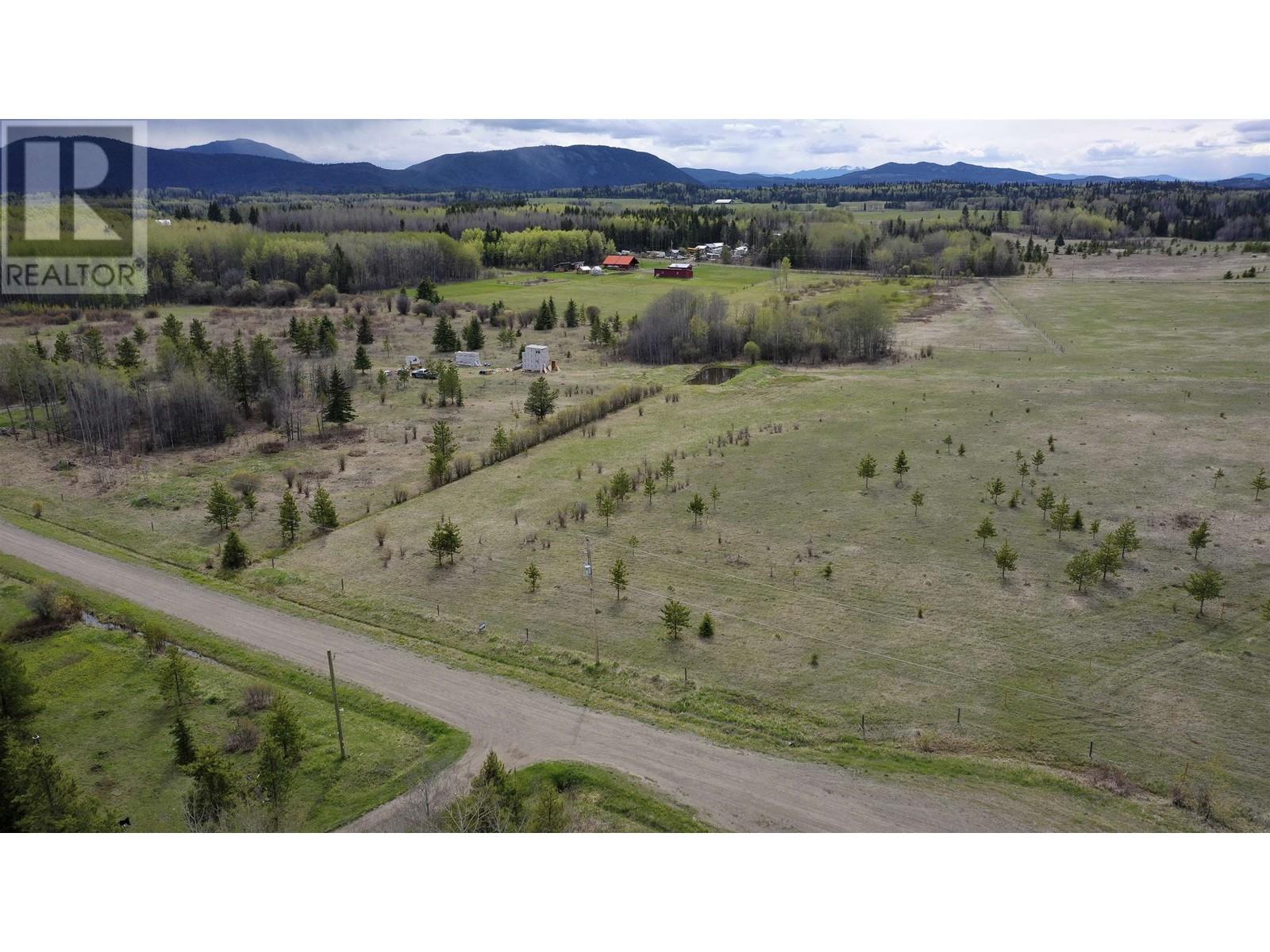 Lot 14 MUDDIMAN ROAD, fort st. james, British Columbia