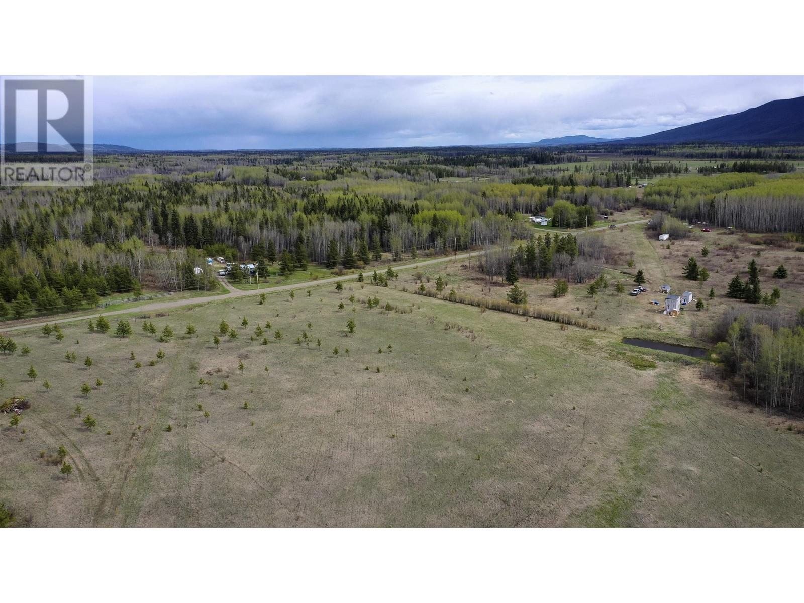 Lot 14 Muddiman Road, Fort St. James, British Columbia  V0J 1P0 - Photo 3 - R2842474