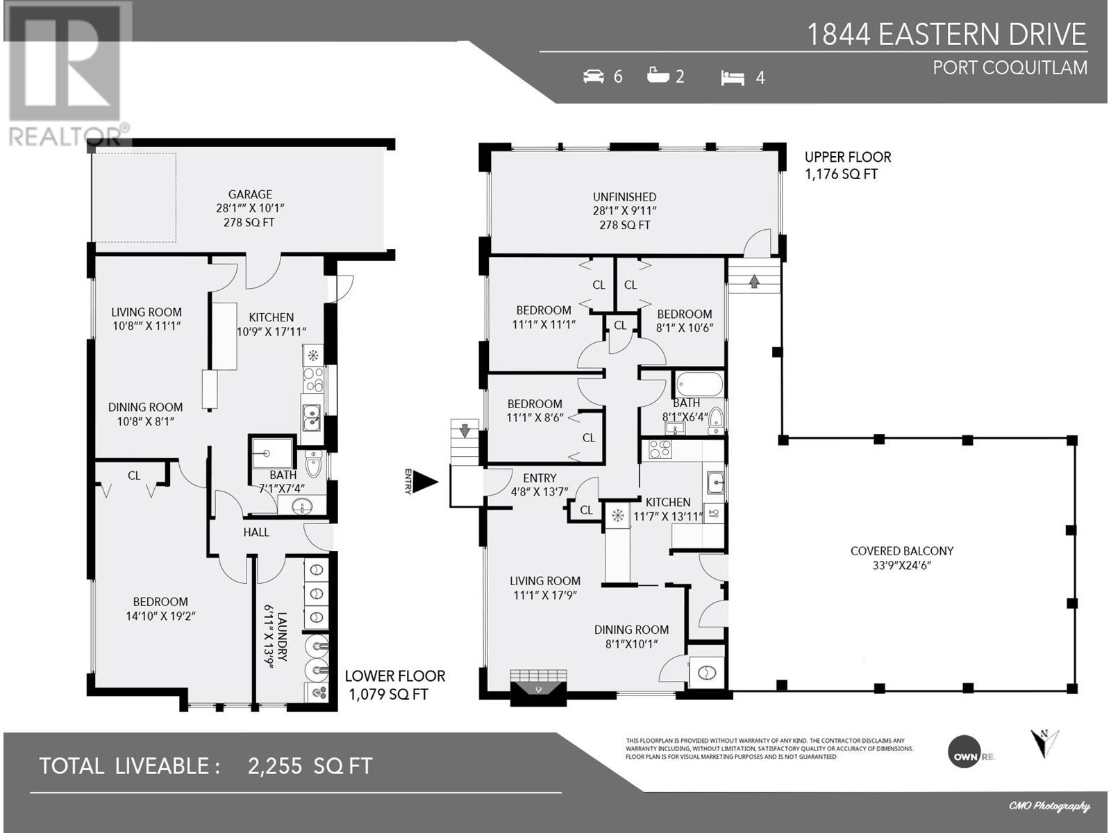 1844 Eastern Drive, Port Coquitlam, British Columbia  V3C 2T6 - Photo 39 - R2848595