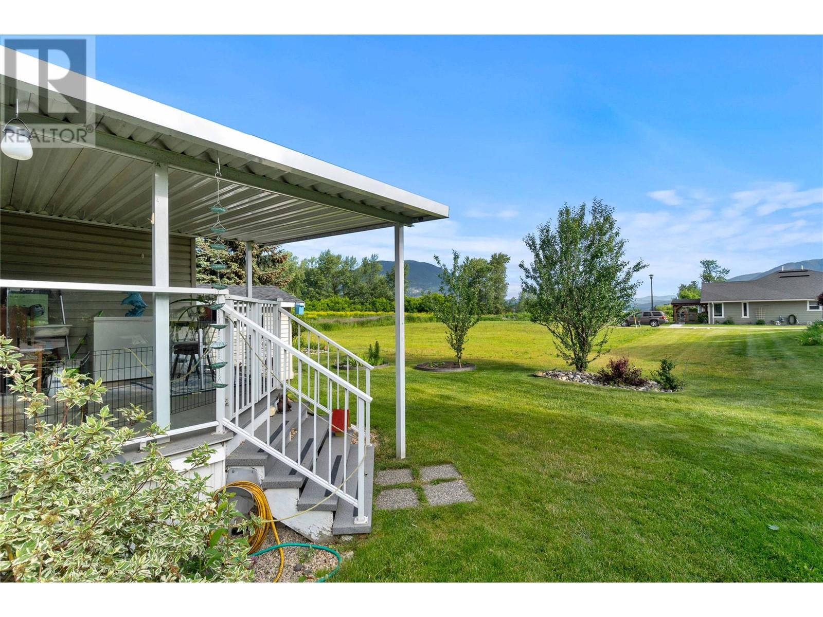 601 Beatty Avenue Nw Unit# 5, Salmon Arm, British Columbia  V1E 3J6 - Photo 37 - 10304128