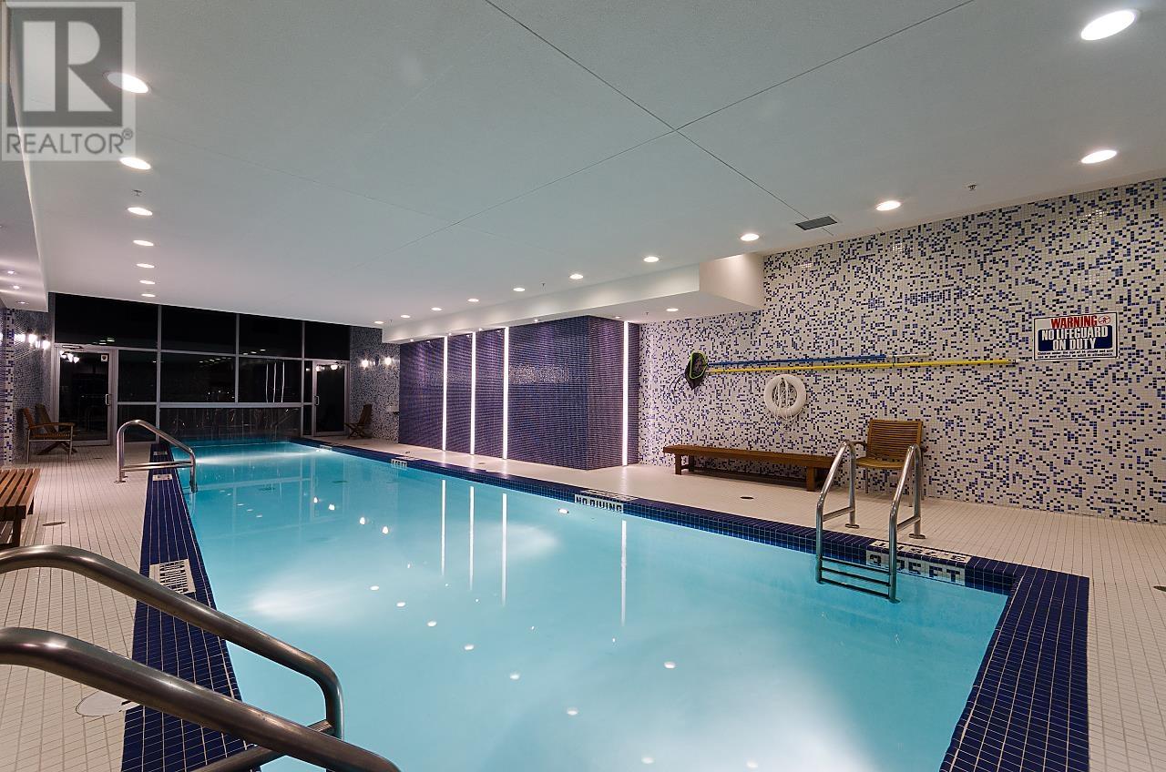 2502 1233 W Cordova Street, Vancouver, British Columbia  V6C 3R1 - Photo 29 - R2848433