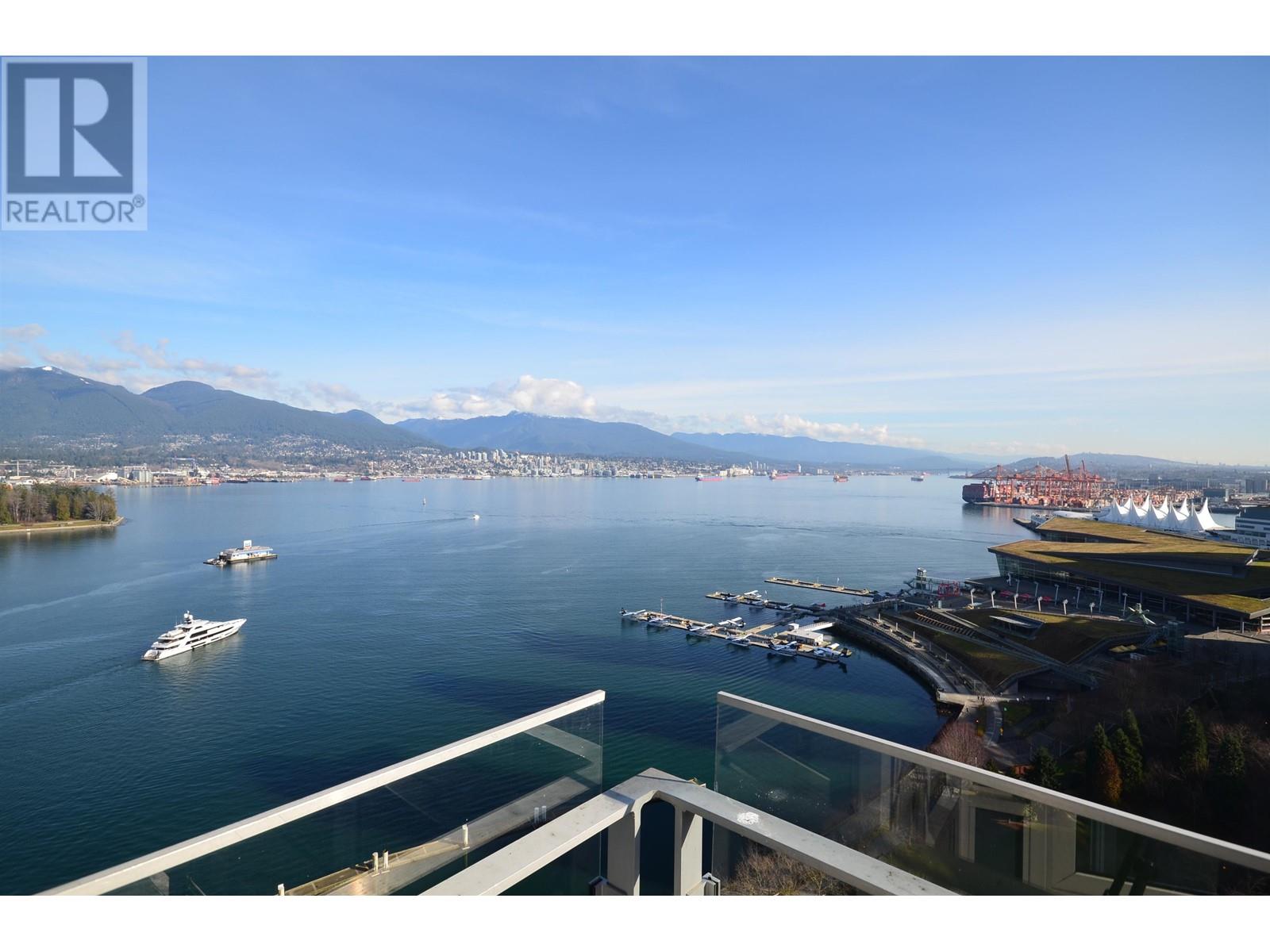 2502 1233 W Cordova Street, Vancouver, British Columbia  V6C 3R1 - Photo 16 - R2848433