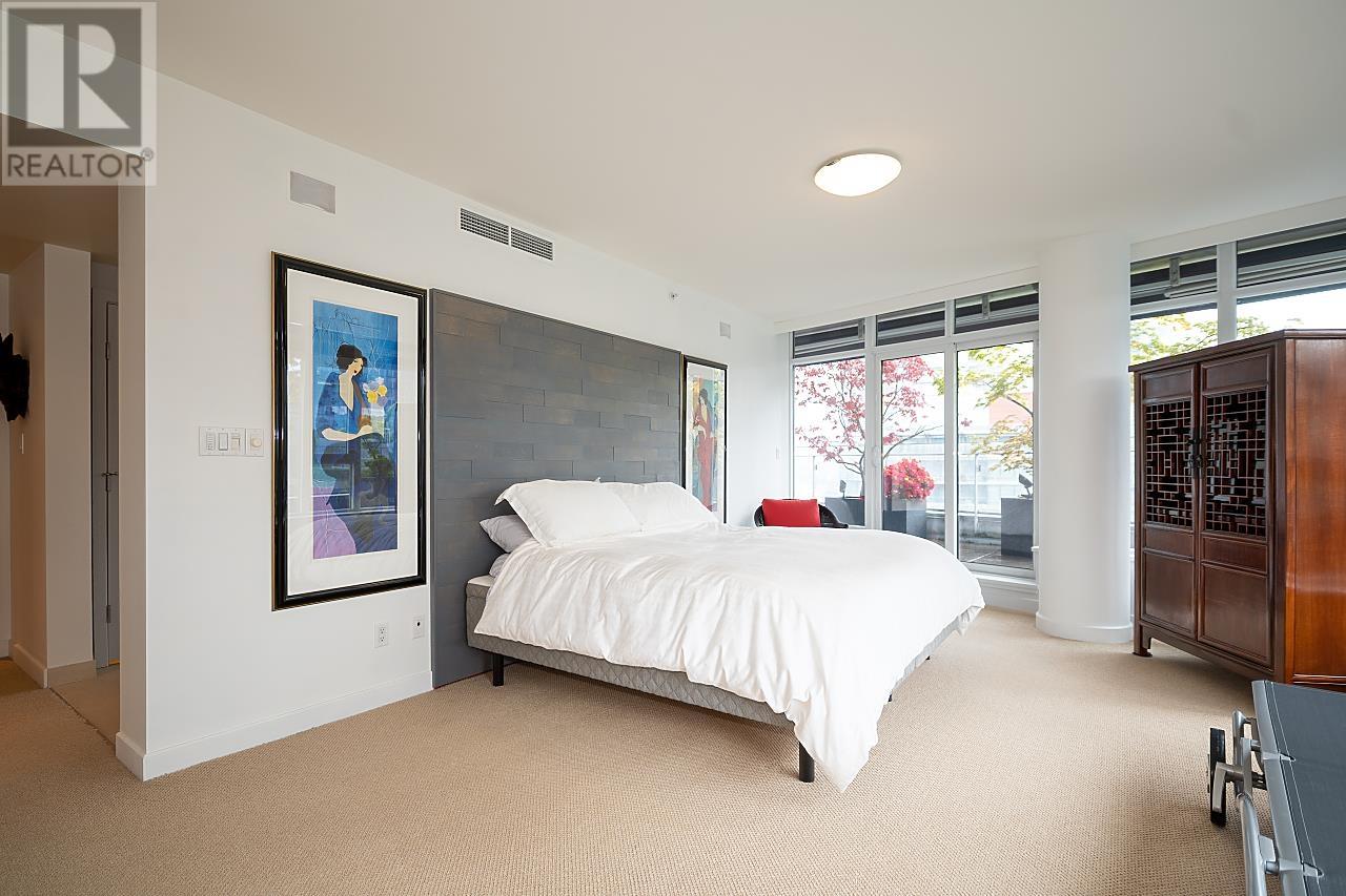 2502 1233 W Cordova Street, Vancouver, British Columbia  V6C 3R1 - Photo 26 - R2848433