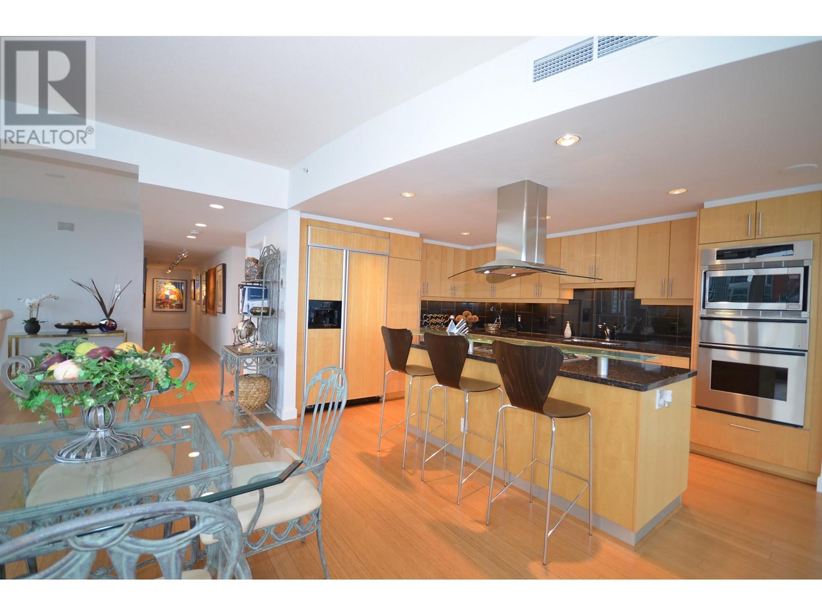 2502 1233 W Cordova Street, Vancouver, British Columbia  V6C 3R1 - Photo 7 - R2848433