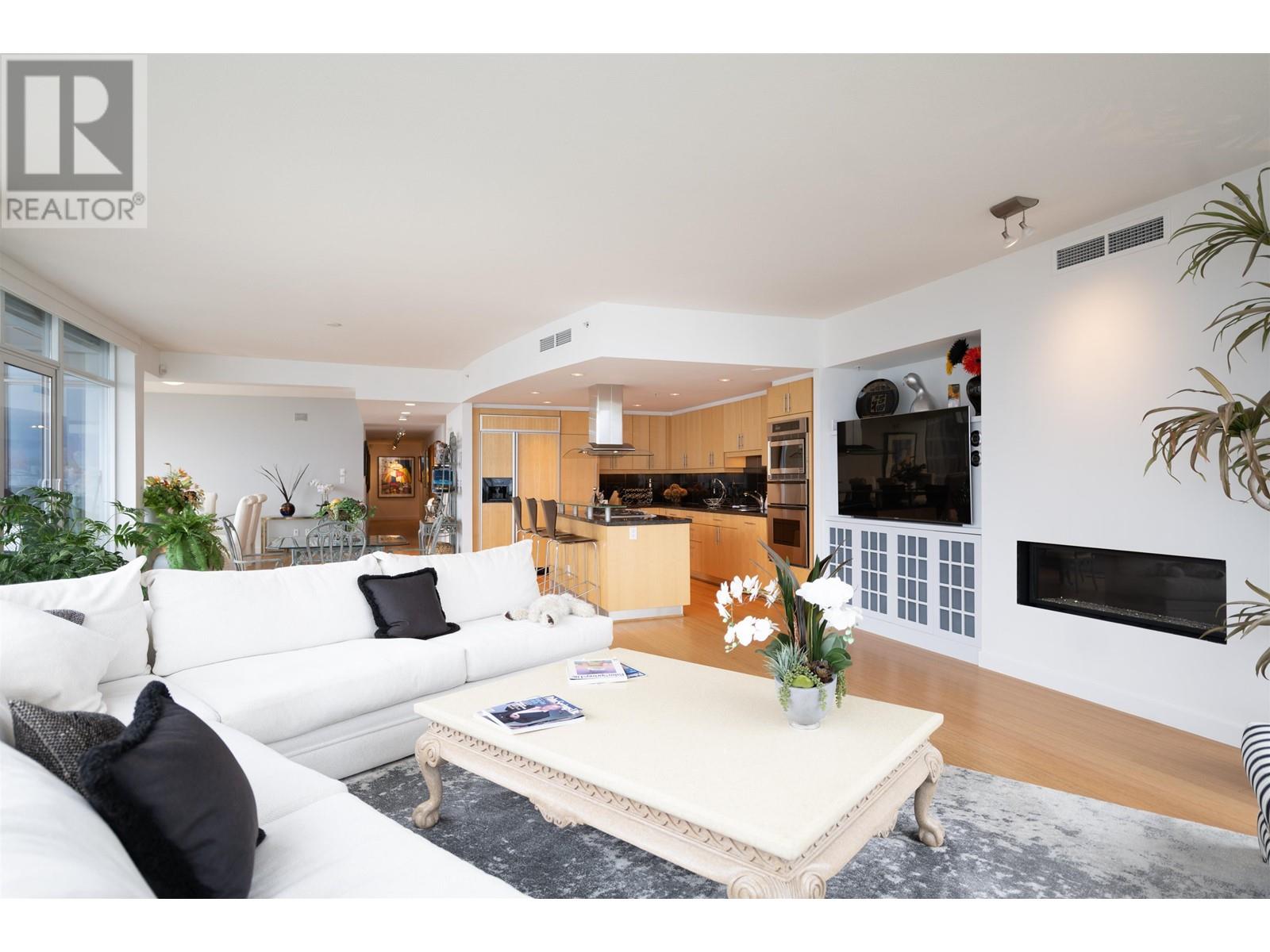 2502 1233 W Cordova Street, Vancouver, British Columbia  V6C 3R1 - Photo 11 - R2848433