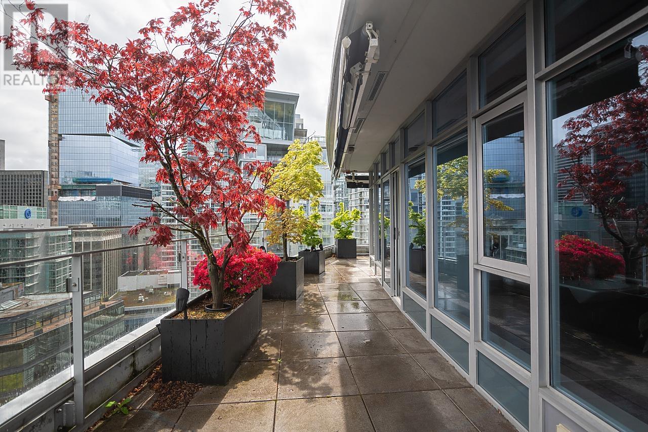 2502 1233 W Cordova Street, Vancouver, British Columbia  V6C 3R1 - Photo 25 - R2848433