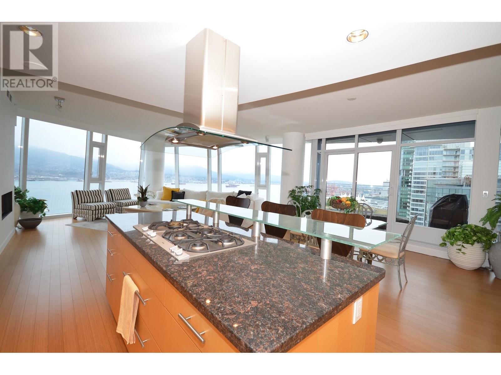 2502 1233 W Cordova Street, Vancouver, British Columbia  V6C 3R1 - Photo 9 - R2848433