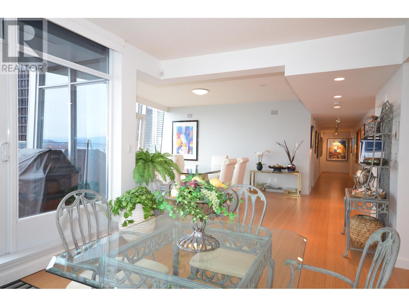 2502 1233 W Cordova Street, Vancouver, British Columbia  V6C 3R1 - Photo 6 - R2848433