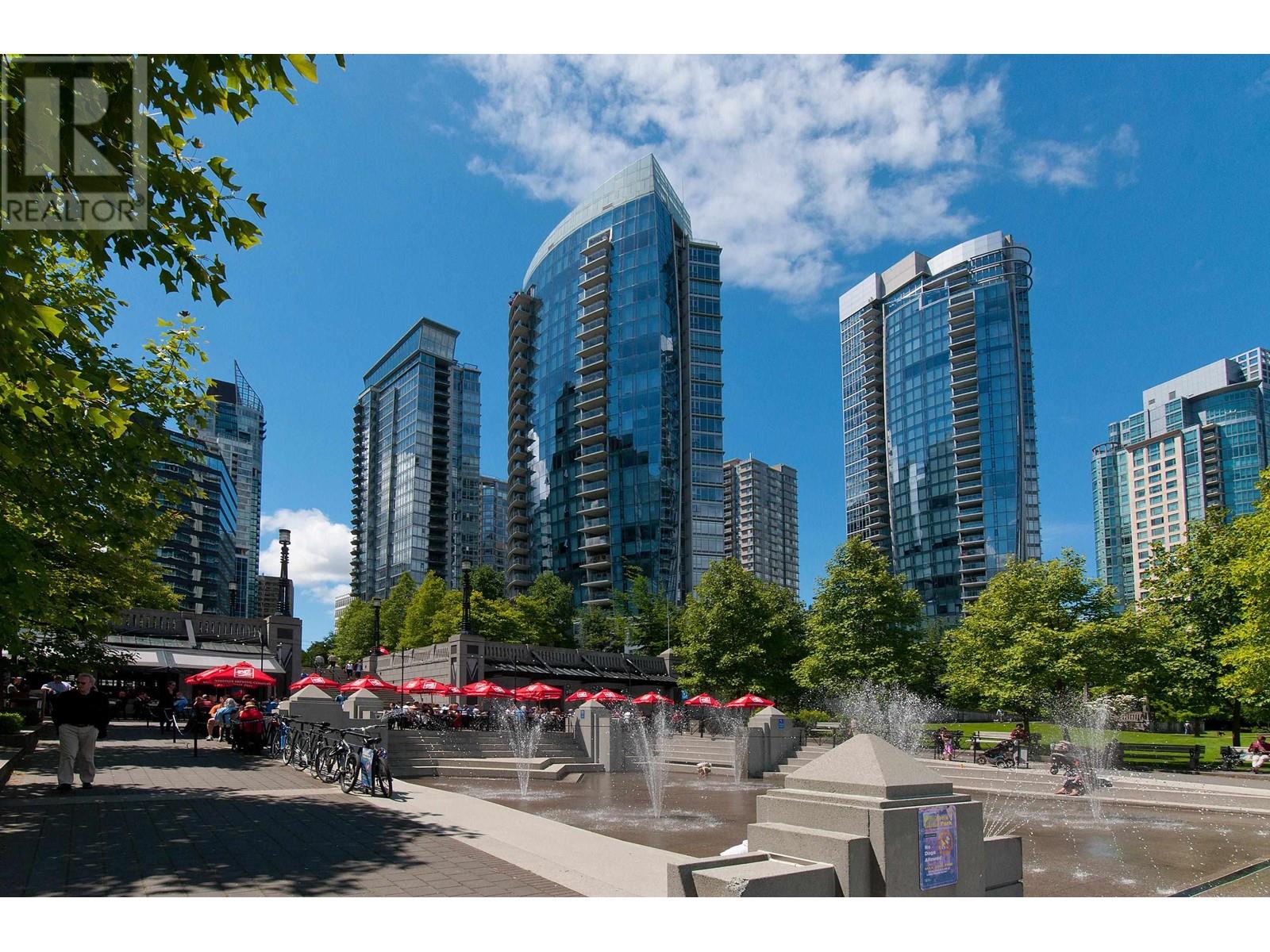 2502 1233 W Cordova Street, Vancouver, British Columbia  V6C 3R1 - Photo 37 - R2848433