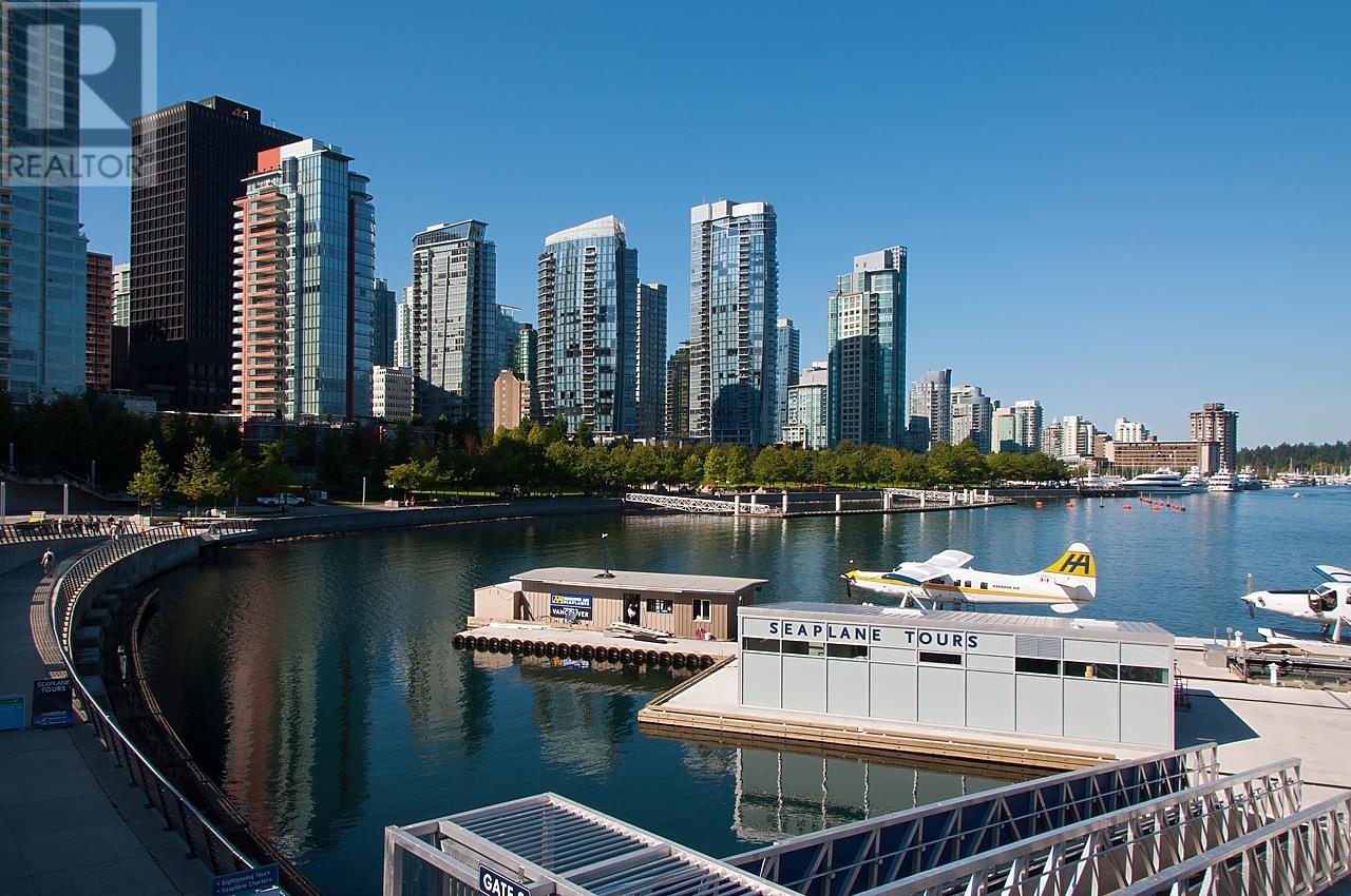 2502 1233 W Cordova Street, Vancouver, British Columbia  V6C 3R1 - Photo 38 - R2848433