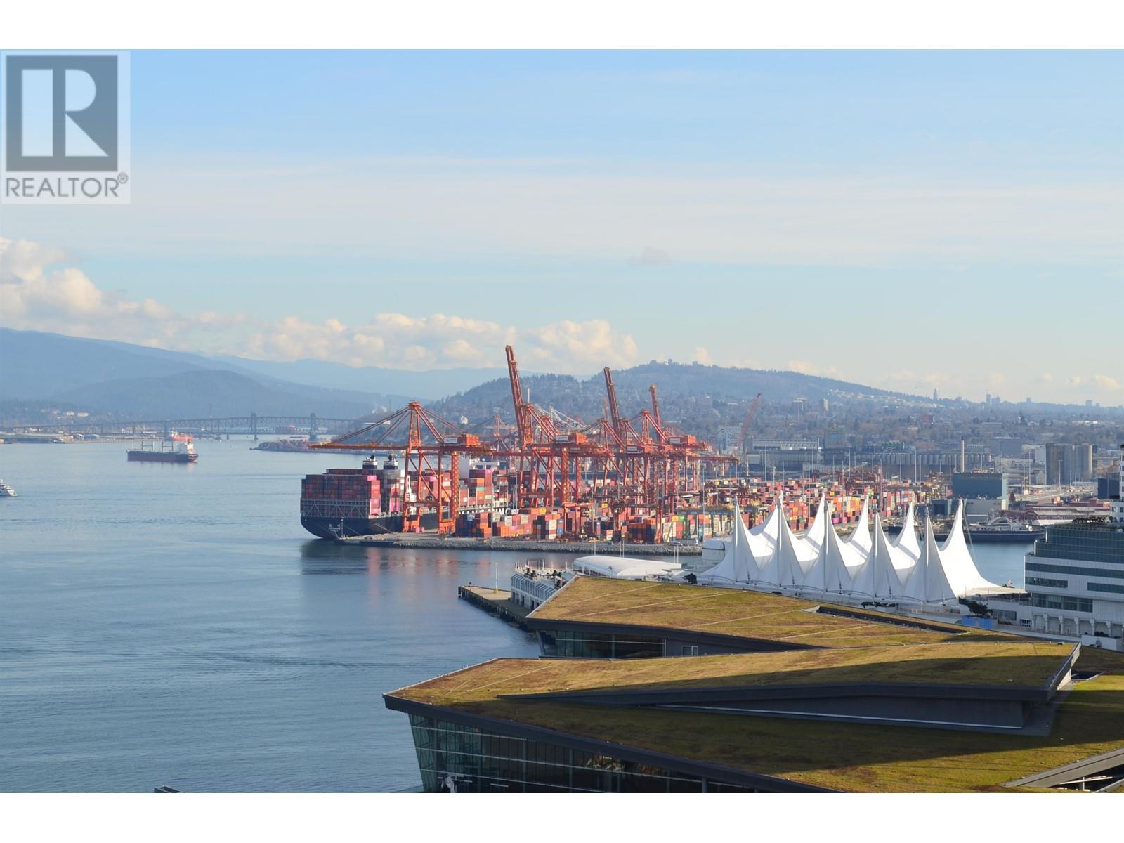 2502 1233 W Cordova Street, Vancouver, British Columbia  V6C 3R1 - Photo 18 - R2848433