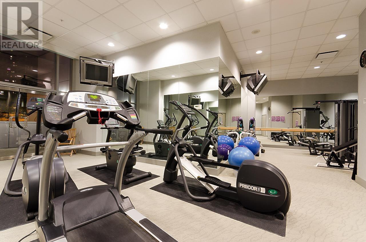 2502 1233 W Cordova Street, Vancouver, British Columbia  V6C 3R1 - Photo 30 - R2848433