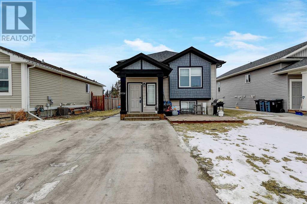 9718 113 Avenue, Clairmont, Alberta  T0H 0W3 - Photo 33 - A2106092