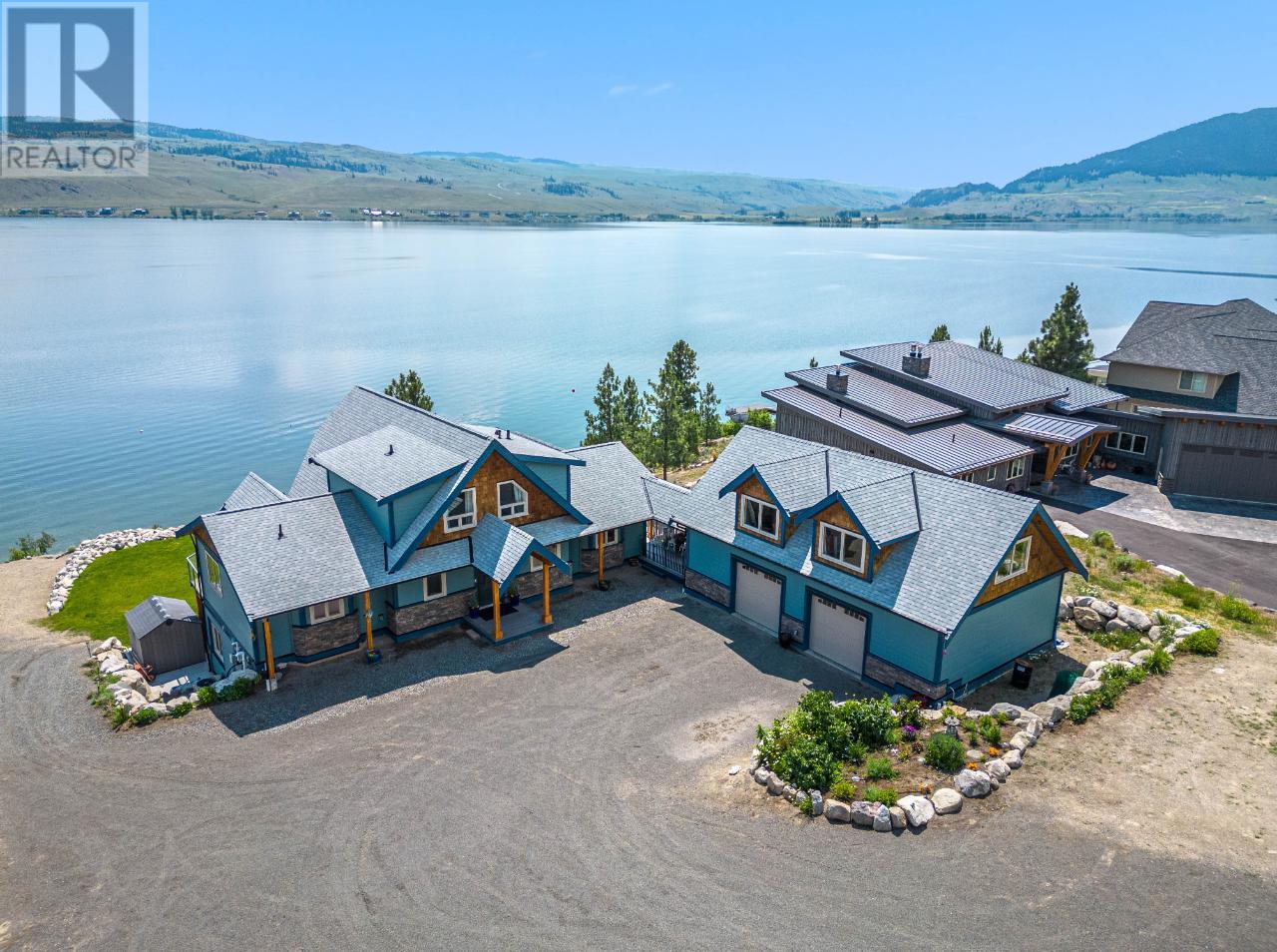 6560 MONCK PARK ROAD, merritt, British Columbia