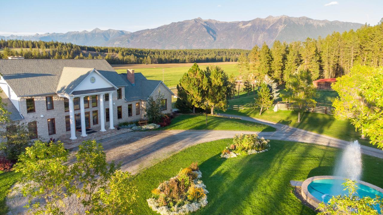 8285 OLSON ROAD, kimberley rural, British Columbia