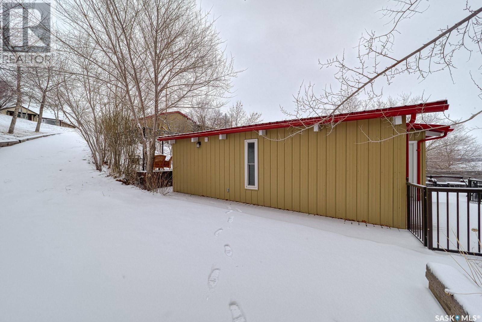 155 Lakeshore Drive, Kannata Valley, Saskatchewan  S0G 4L0 - Photo 42 - SK958740