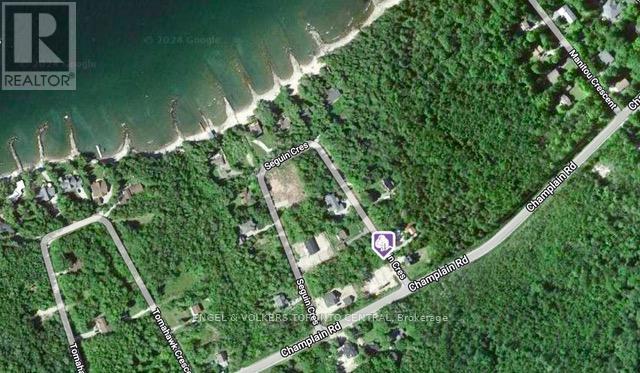 LOT 454 SEGUIN CRES, tiny, Ontario