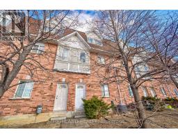 #3 -4950 Rathkeale Rd, Mississauga, Ca