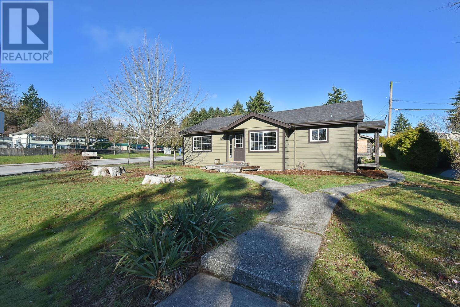 5788 COWRIE STREET, sechelt, British Columbia