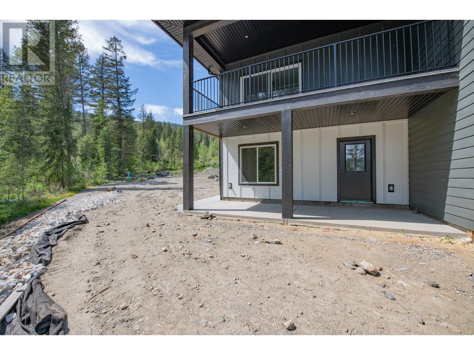 2508 Shuswap Avenue Unit# 10 Lumby