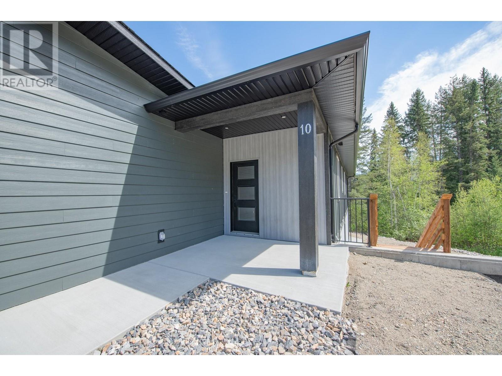 2508 Shuswap Avenue Unit# 10 Lumby Photo 67