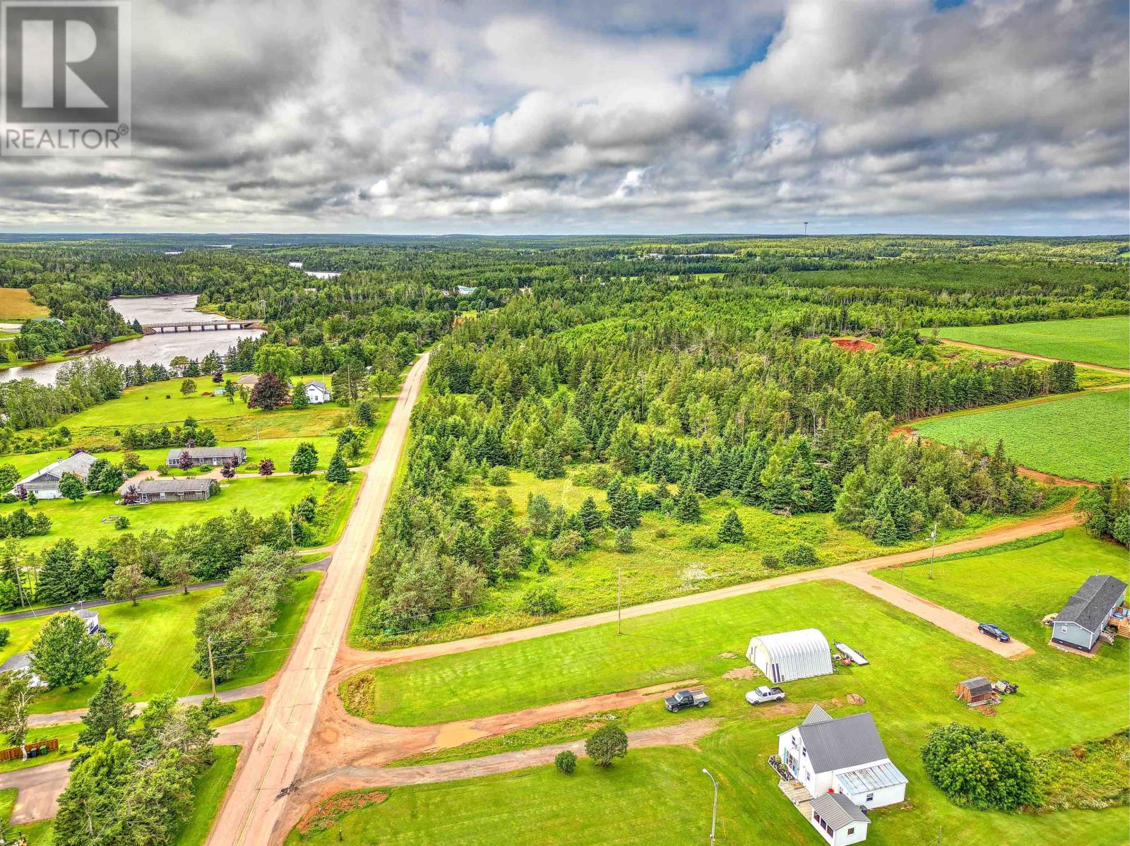 Acreage Fortune Wharf Road N, Fortune Bridge, Prince Edward Island  C0A 2B0 - Photo 2 - 202316918