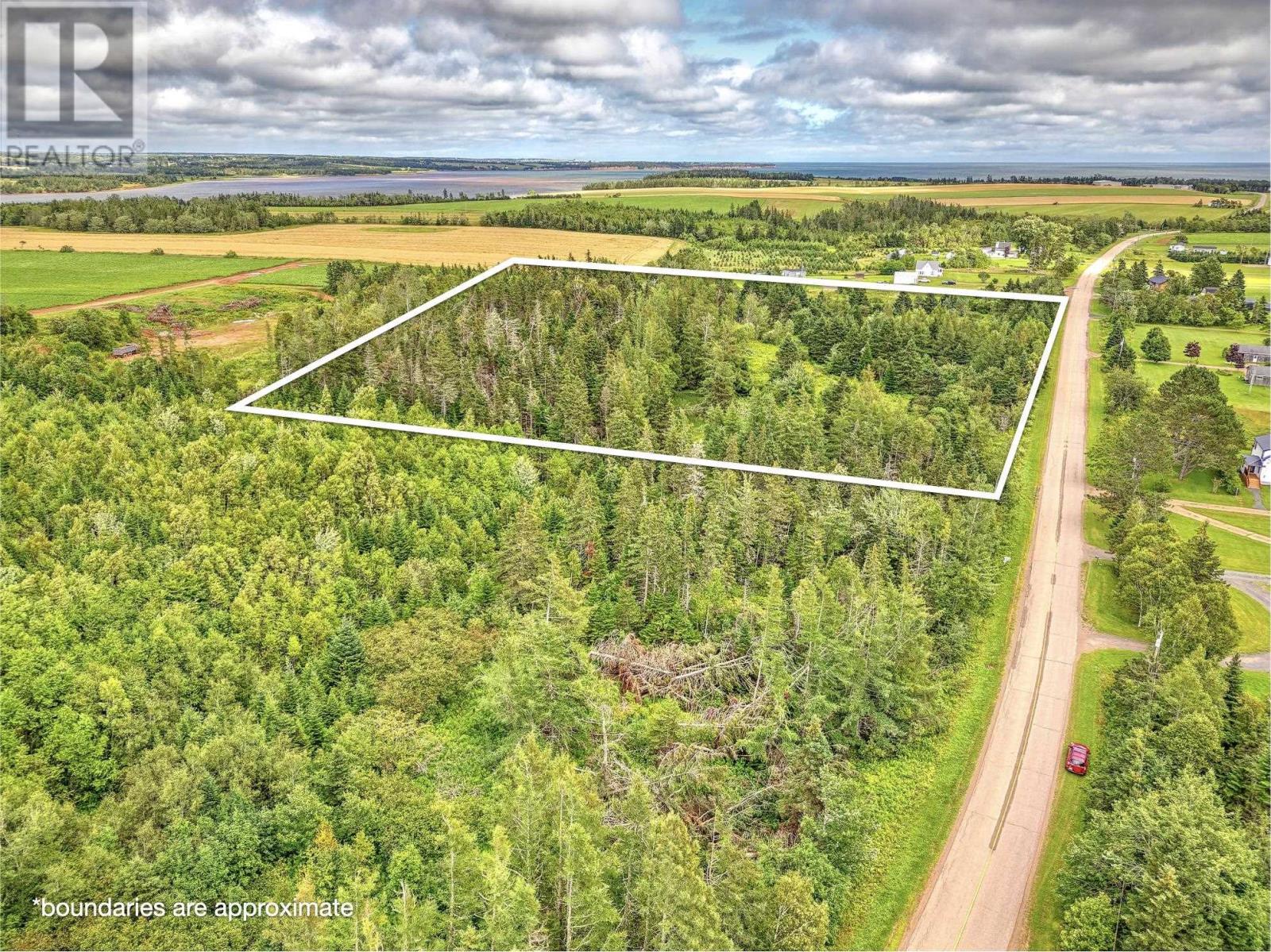 Acreage Fortune Wharf Road N, Fortune Bridge, Prince Edward Island  C0A 2B0 - Photo 5 - 202316918