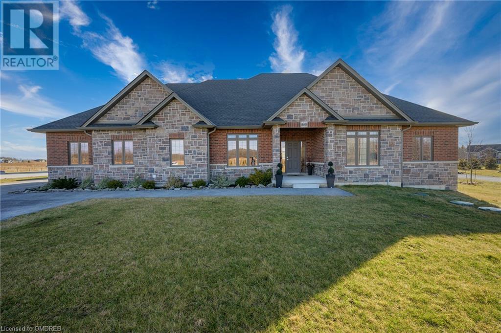 980 Webber Road, Fenwick, Ontario  L0S 1C0 - Photo 2 - 40539594