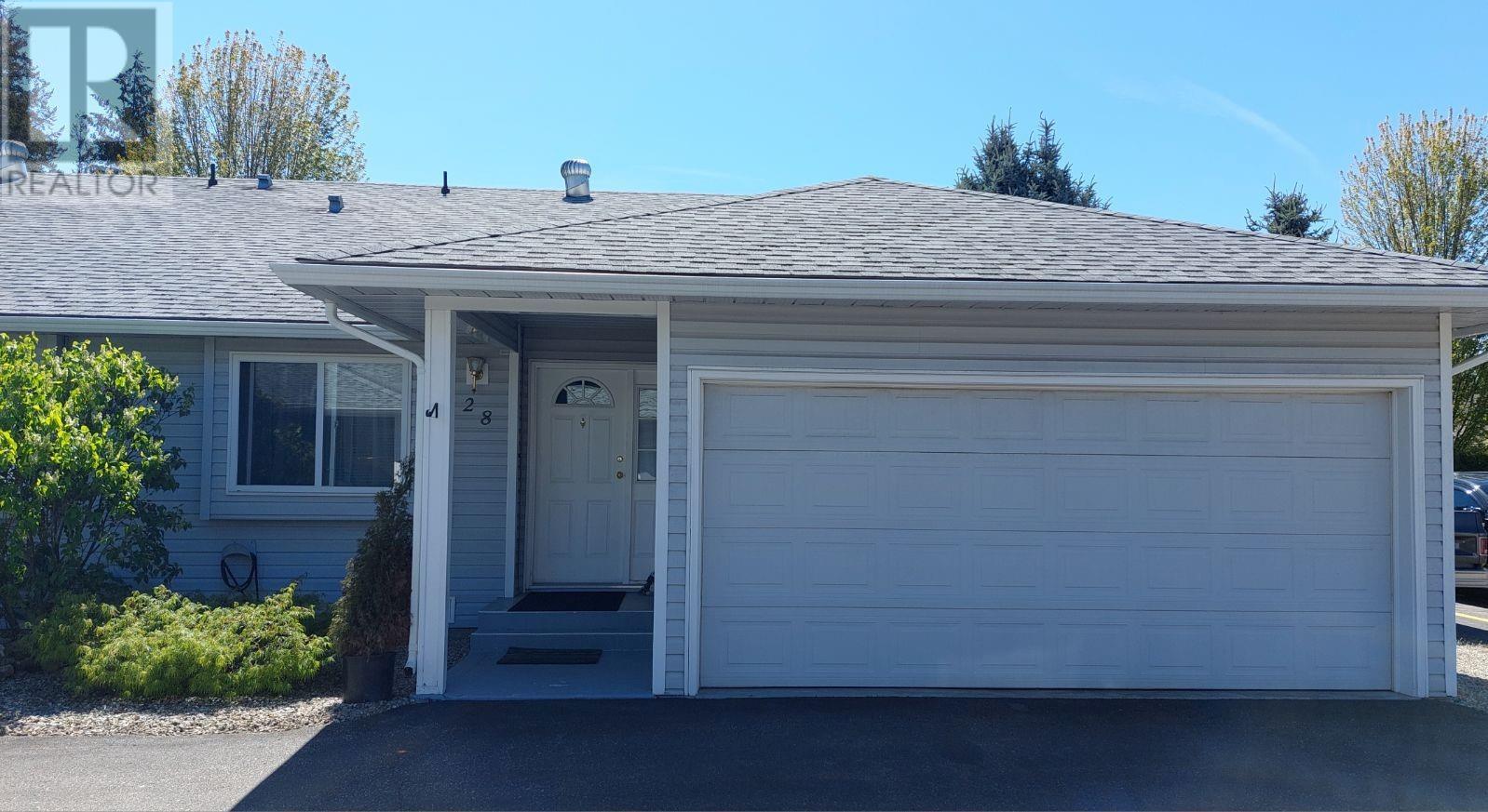 219 Temple Street Unit# 28, sicamous, British Columbia