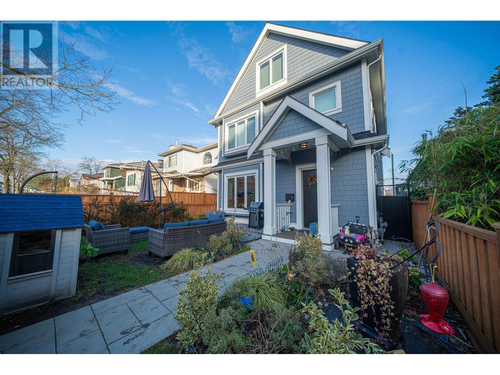 1907 E 40th Avenue, Vancouver, British Columbia  V5P 1J1 - Photo 17 - R2848674