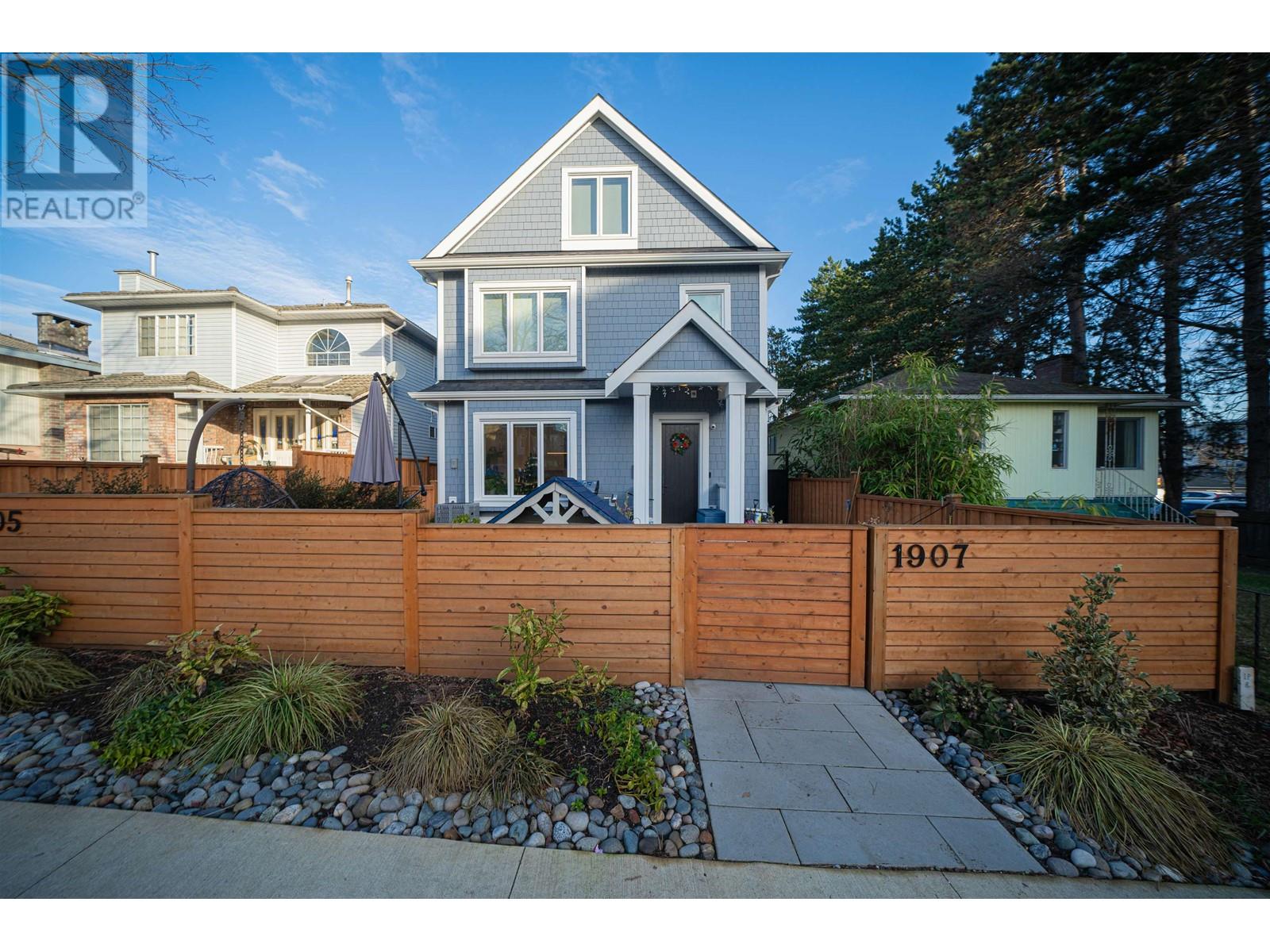 1907 E 40th Avenue, Vancouver, British Columbia  V5P 1J1 - Photo 19 - R2848674