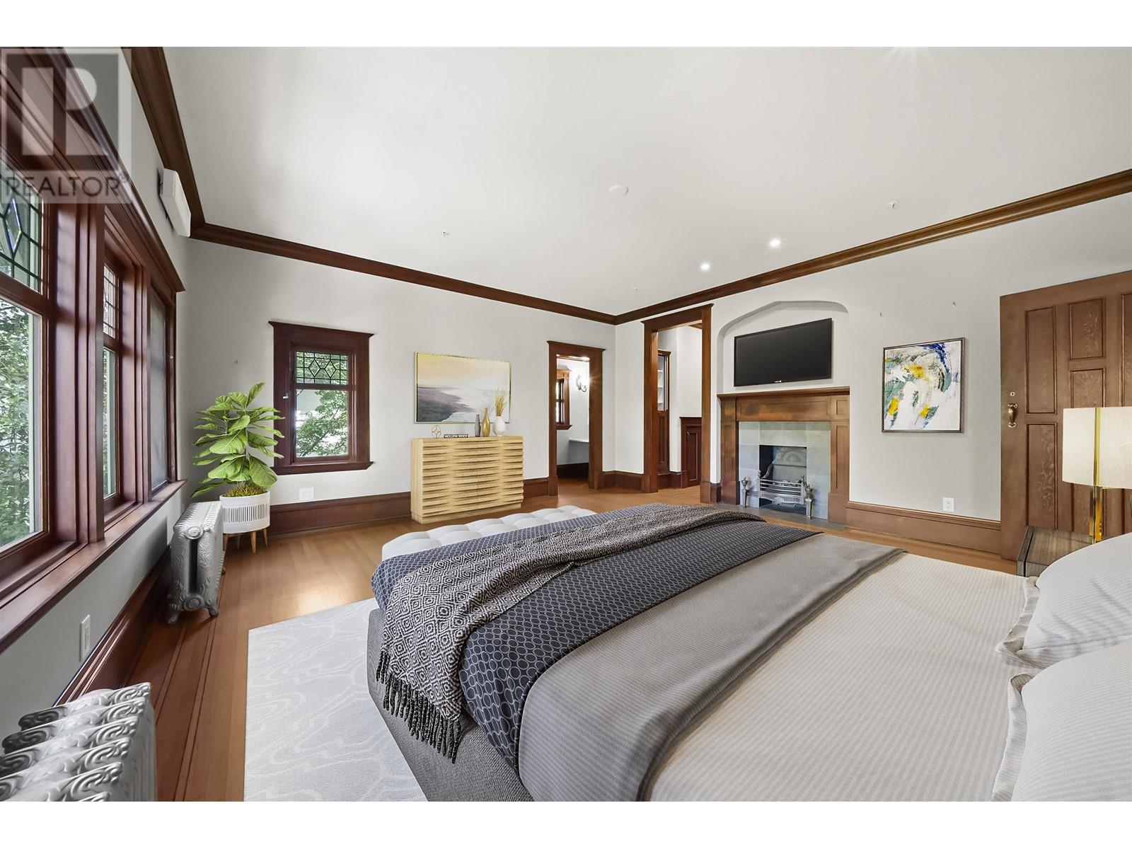 1637 Angus Drive, Vancouver, British Columbia  V6J 4H2 - Photo 11 - R2848659
