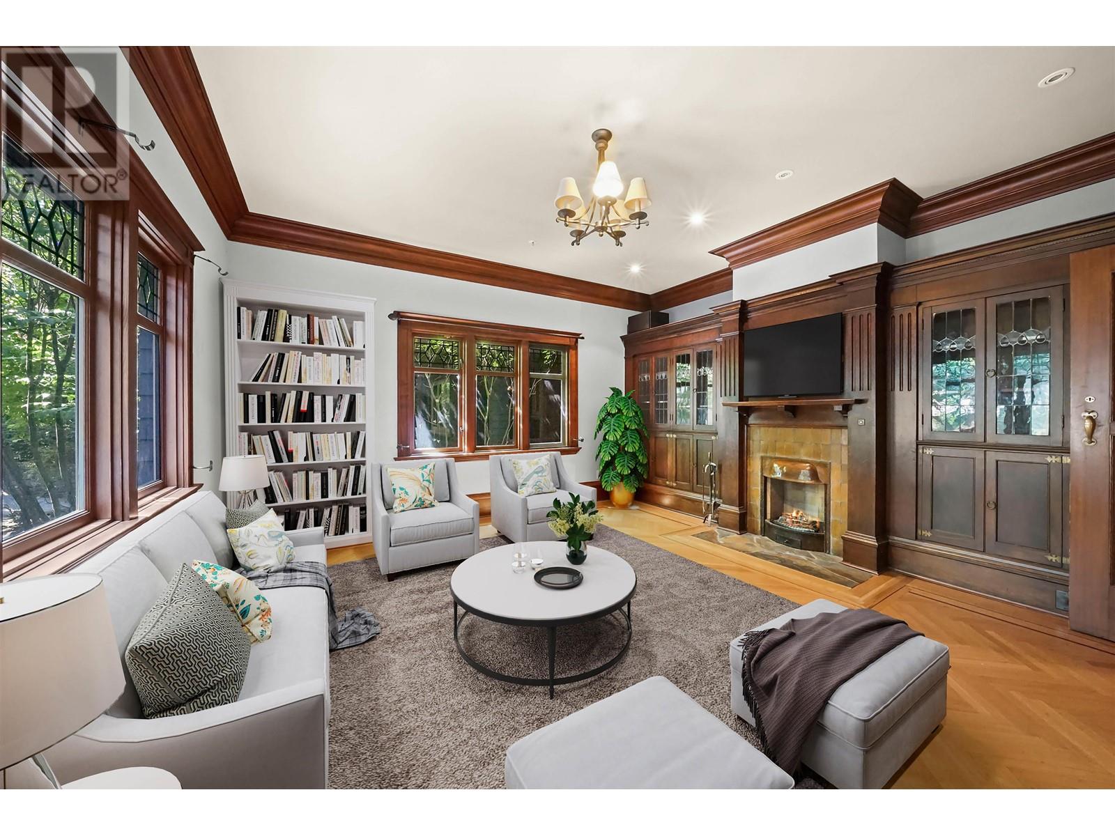 1637 Angus Drive, Vancouver, British Columbia  V6J 4H2 - Photo 3 - R2848659