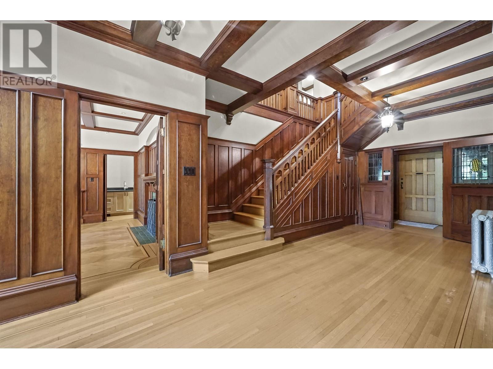1637 Angus Drive, Vancouver, British Columbia  V6J 4H2 - Photo 5 - R2848659