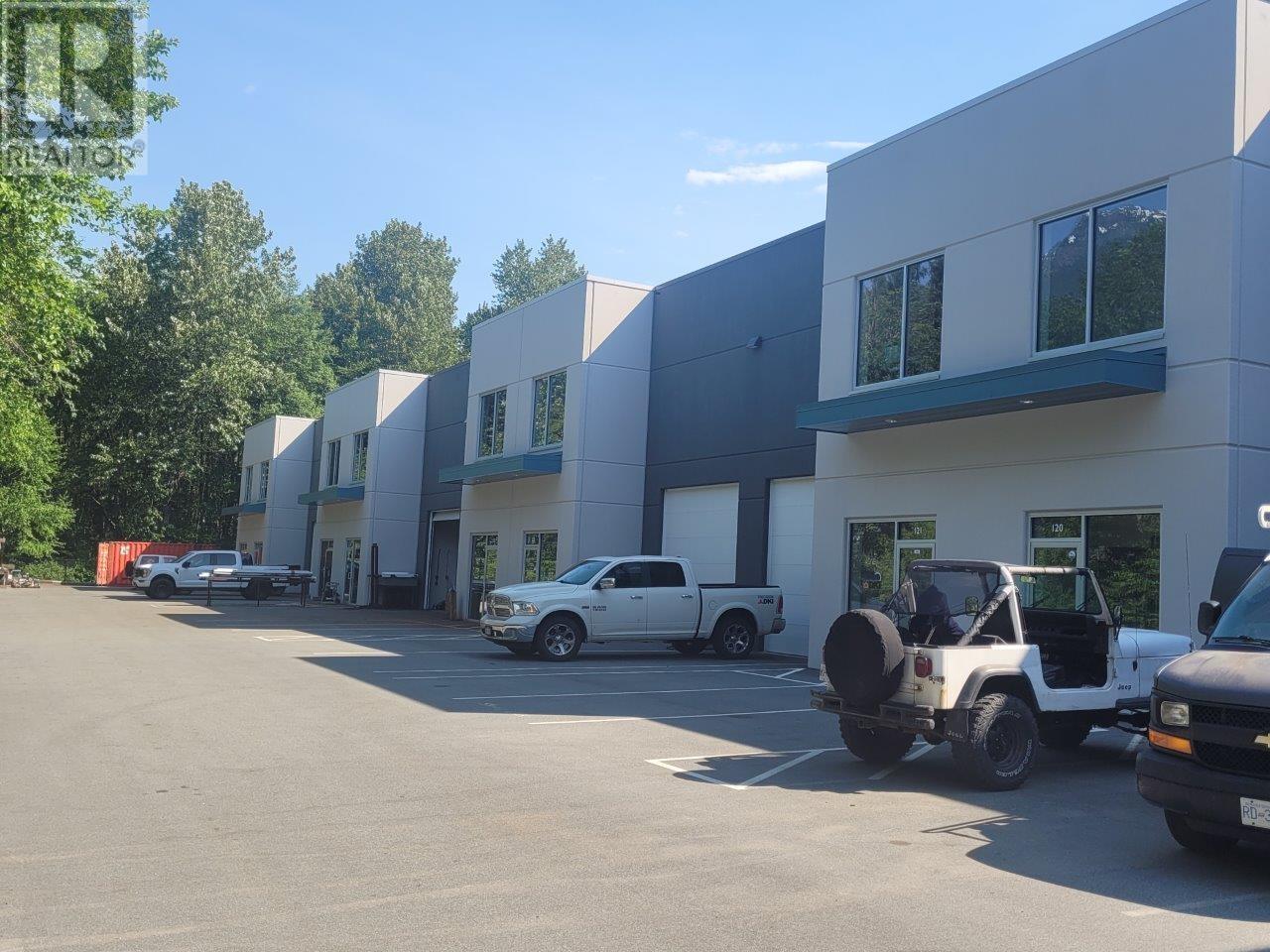 101 1101 Commercial Place, Squamish, British Columbia  V0N 3G0 - Photo 4 - C8057514