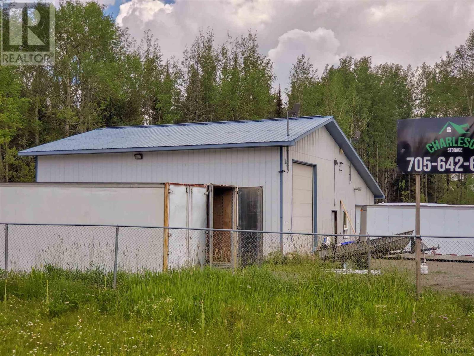 14900 Government Rd, Hwy 66, Larder Lake, Ontario  P0K 1L0 - Photo 3 - TM240078